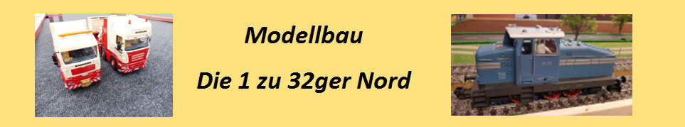 Bericht Modellbahn Ausstellung Bad Oldesloe - kran-schwerlast-modellbau.de